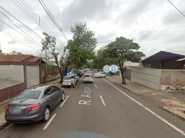 Terreno à Venda na R. Alagoas c/ 656m2 no Centro de Londrina (próx. à Av. Duque de Caxias) - Foto 2