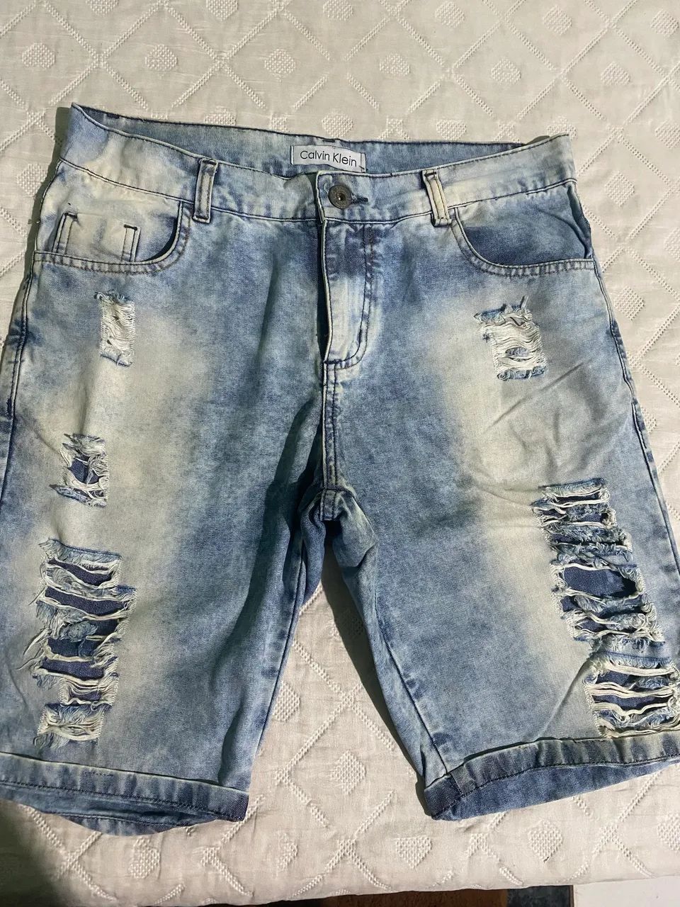 Bermudas masculina - Foto 4