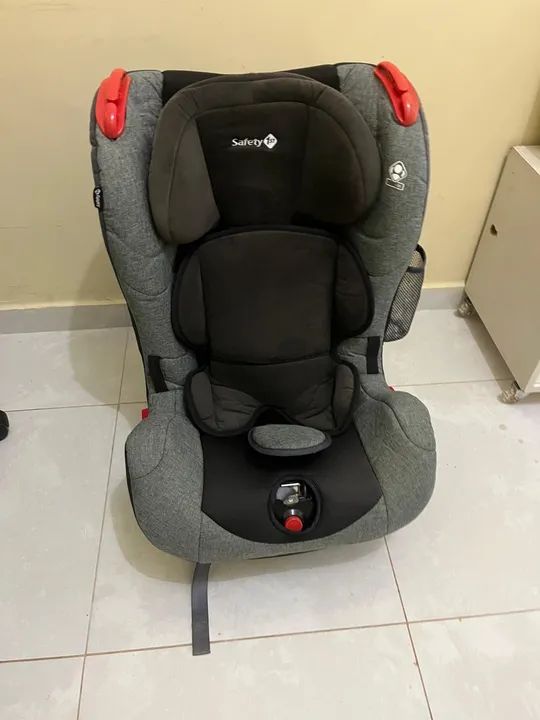 Cadeirinha automóvel Safety 1st