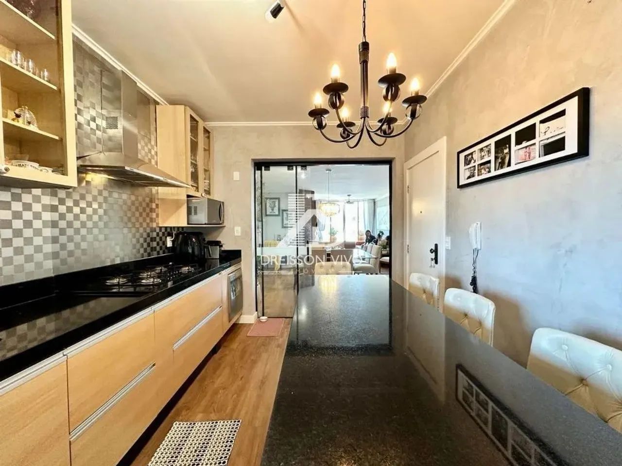 Apartamento à Venda em Boa Vista, São José do Rio Preto - SP - Foto 5