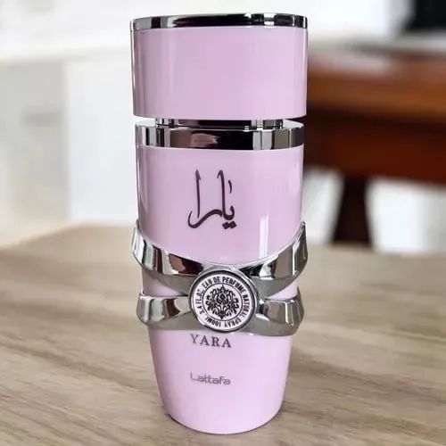 Perfume Yara Lattafa - 100ml