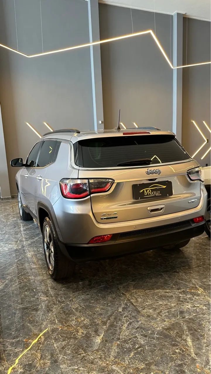 Jeep Compass  - Foto 5