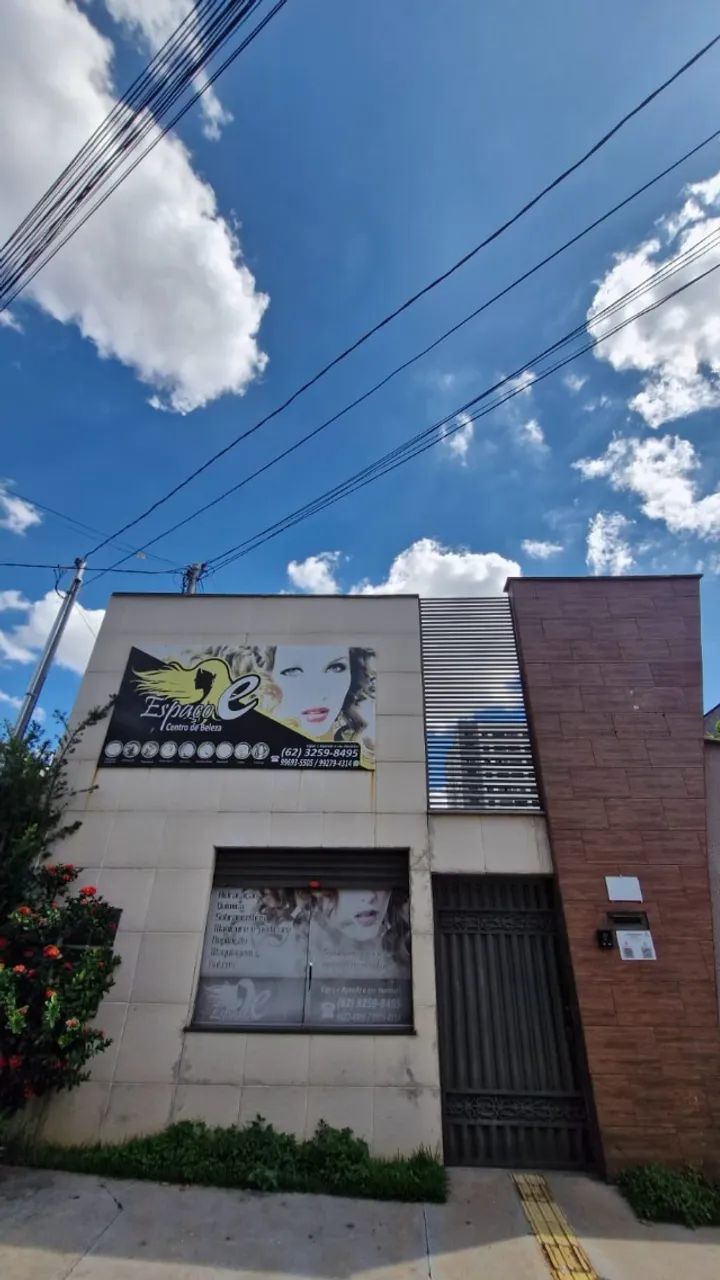 Sala comercial - Prox. Praça Nova Suiça