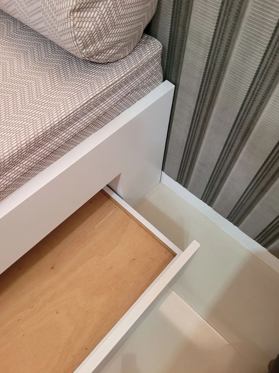 Bicama branca - Foto 3