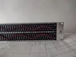 Behringer FBQ3102 - Guitarra/Baixo/Voz - Foto 3