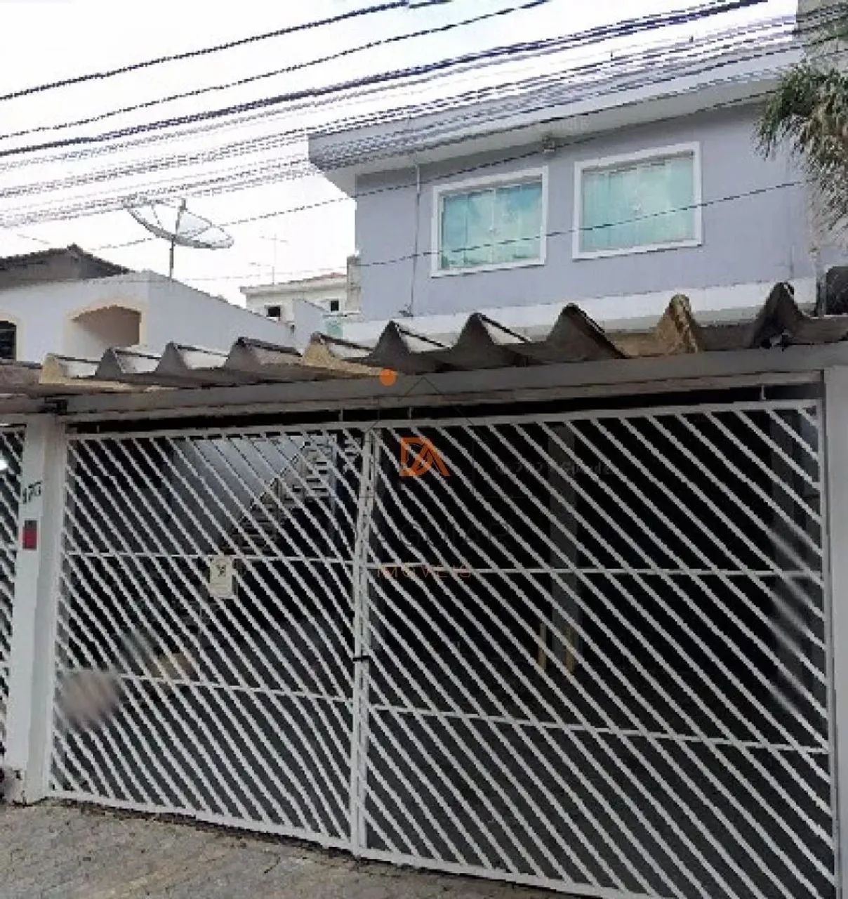 Sobrado para Alugar na Vila Aurora (Zona Norte) com 4 quartos e 300 m² de área útil - Foto 2