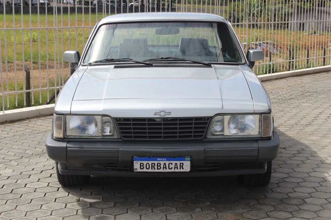OPALA DIPLOMATA SE PRATA 1989/1989 - Foto 3