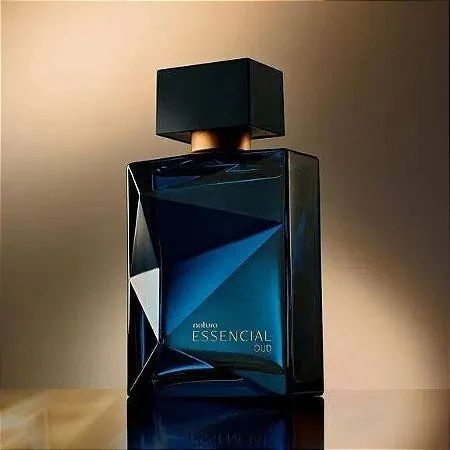 Perfume Natura Essencial " OUD " 100ml - Foto 3