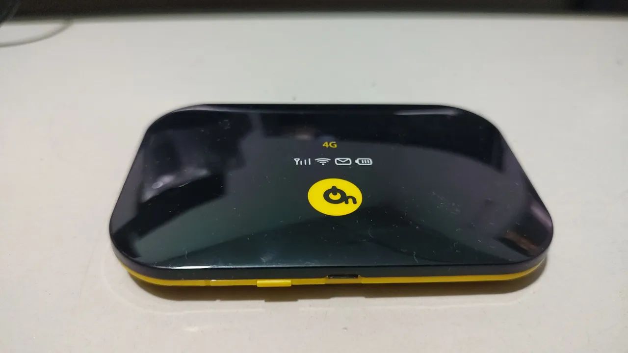 Roteador 4G Portátil - Foto 2