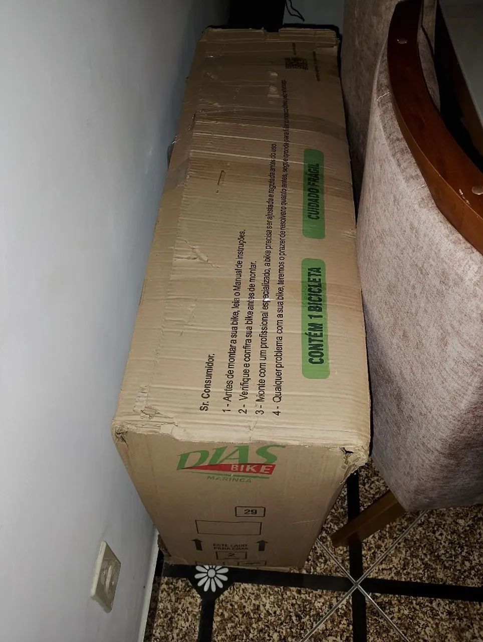 Bicicleta Aro 29 Absolute Nero 5 12v  - Foto 3