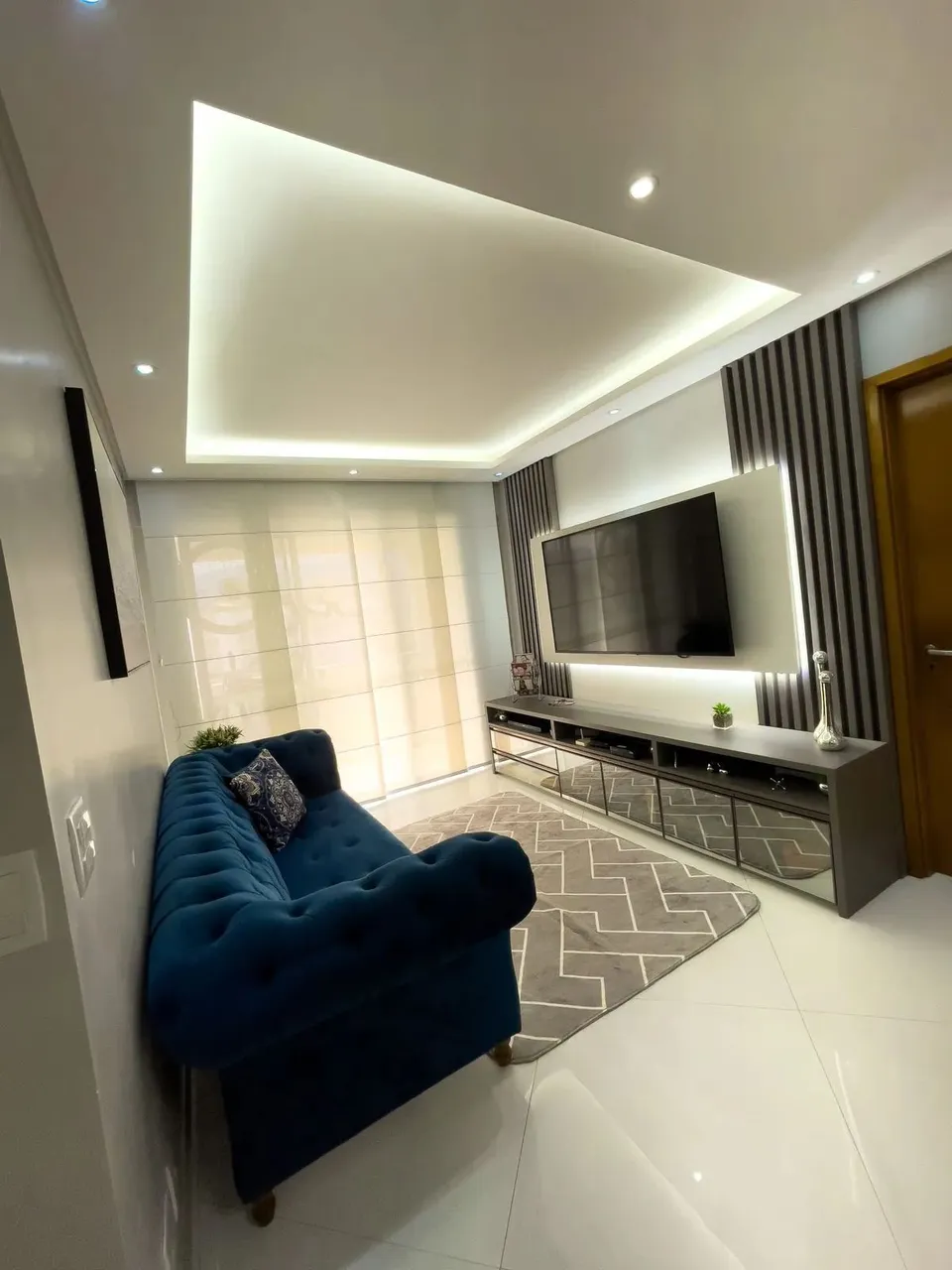 Linda Cobertura Duplex no Condominio Sublime Max