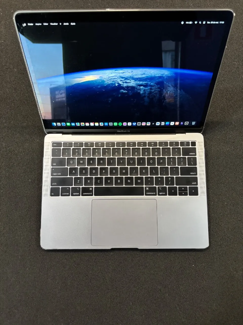 MacBook Air 2018 | i5 | 8GB RAM | 128GB SSD | Carregador Original | Sempre com Case
