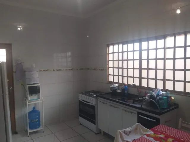 CASA Á VENDA EM DRACENA SP