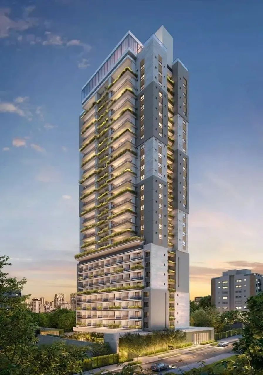 Valen Capote Valente - Residencial