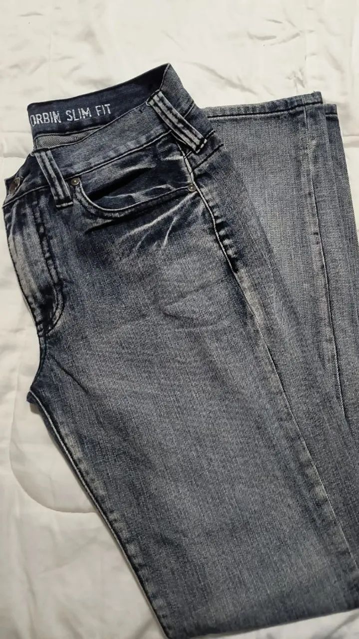 Calça Jeans Guess  - Foto 3