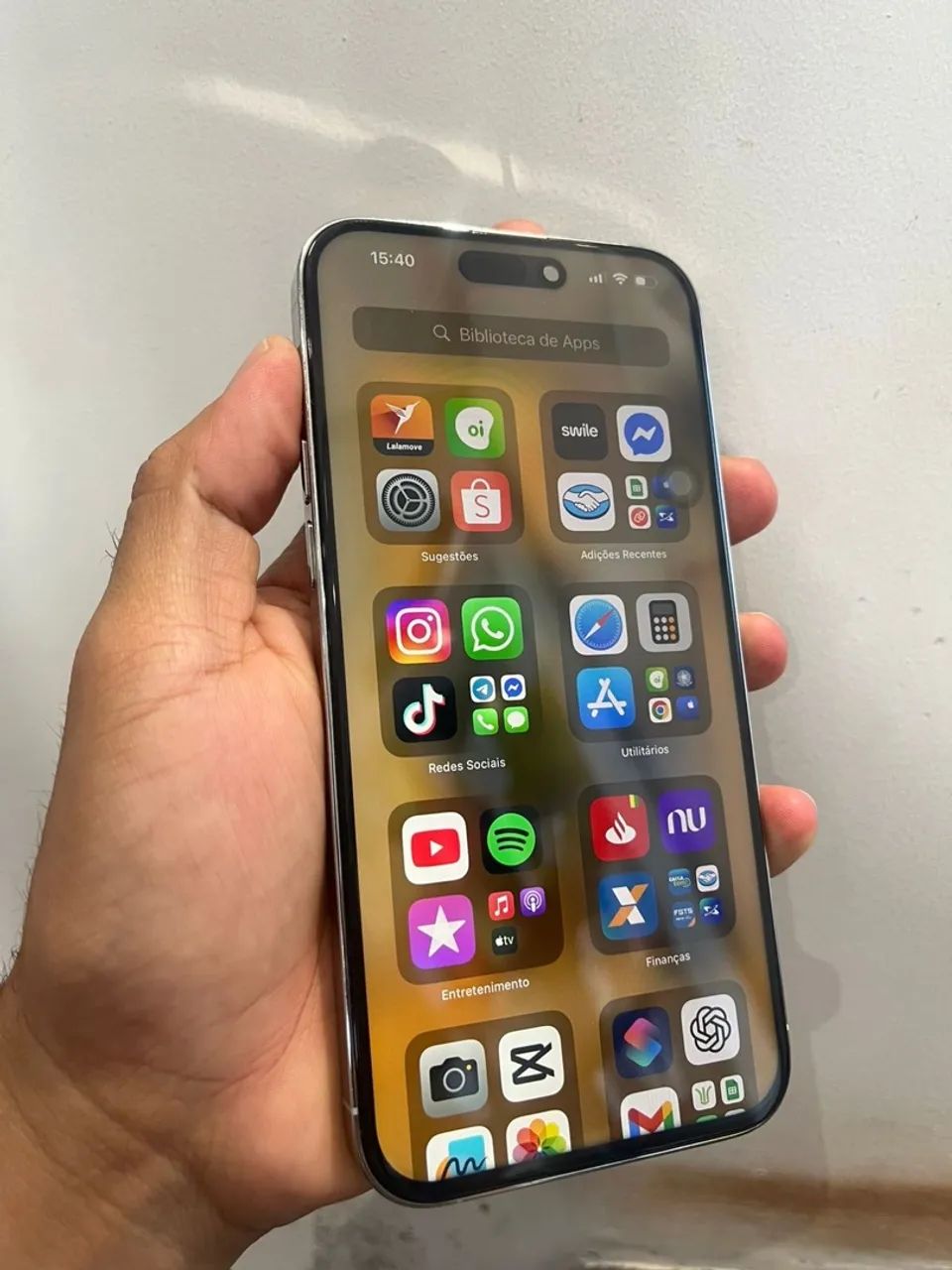 iPhone 14 Pro Max 512GB - Foto 5