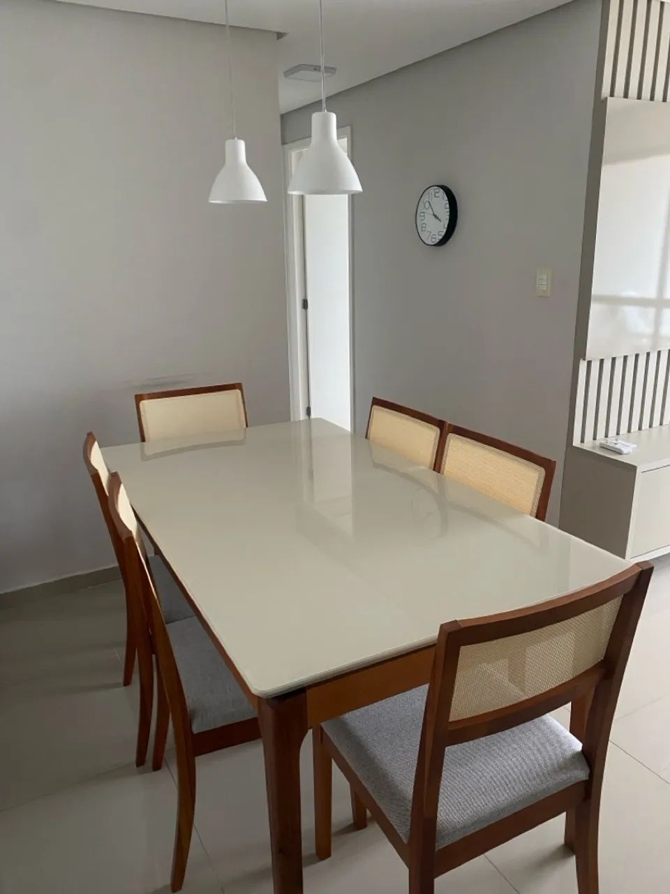 Apartamento mobiliado Prime - Foto 5