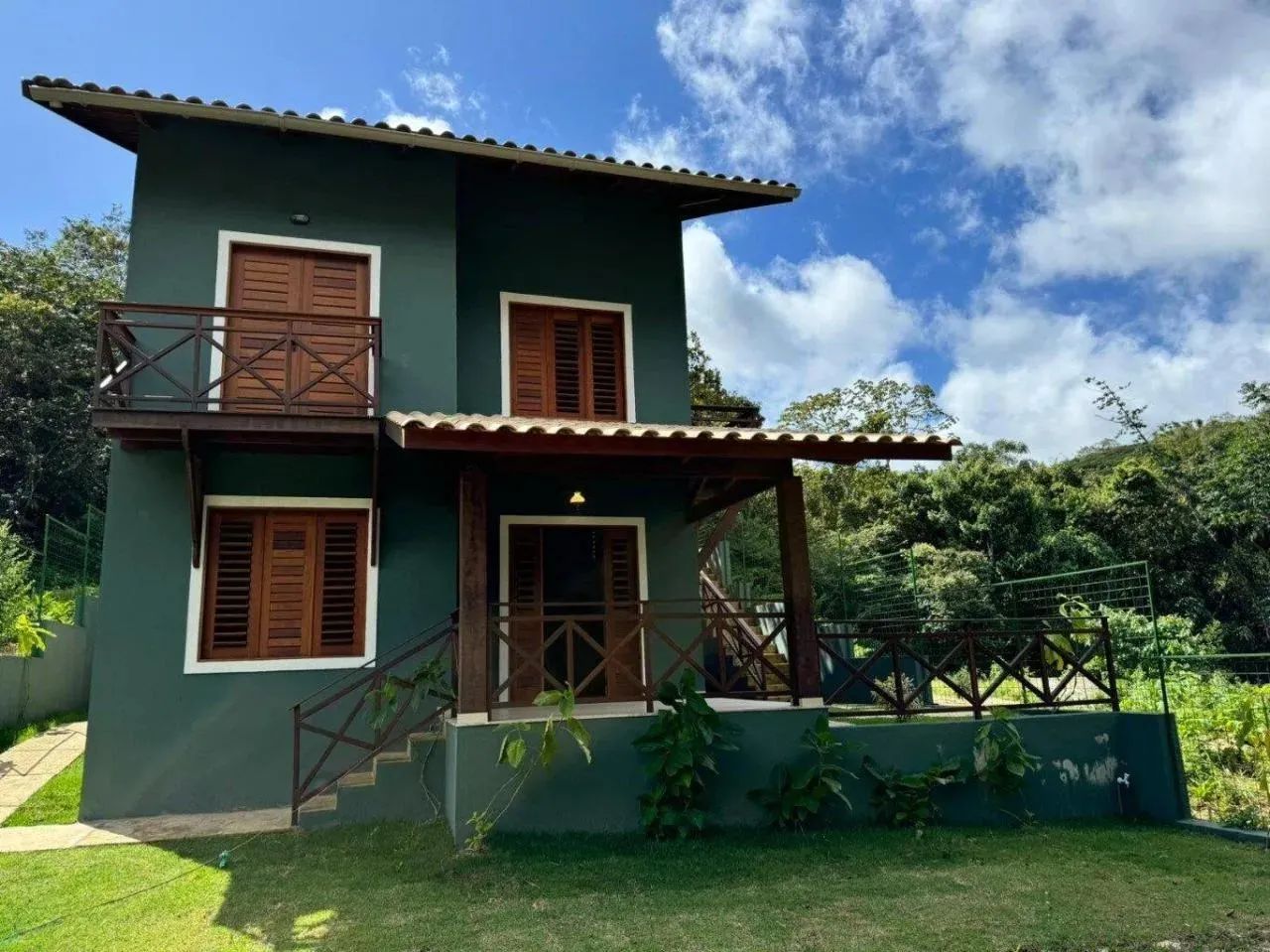 Casa para venda Centro Pacoti - Foto 2
