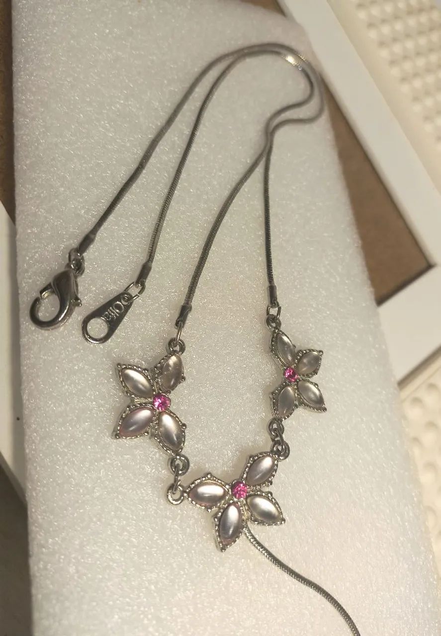 Conjunto de Colar e Brincos - Foto 3