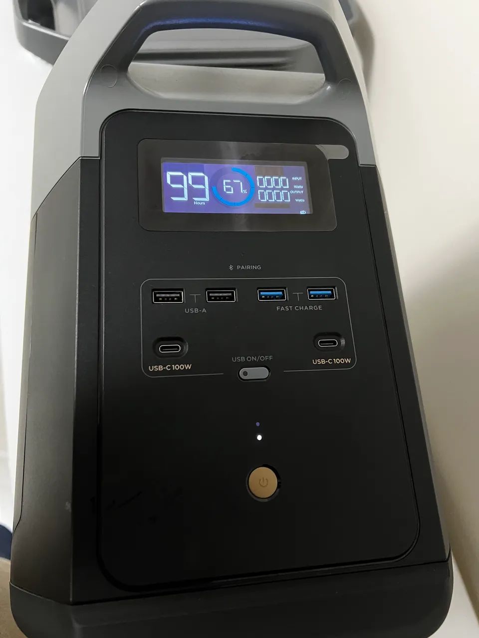 ECOFLOW DELTA MAX 64285877496833120