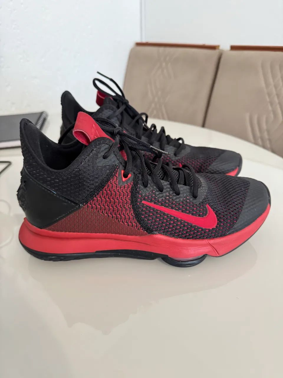 Tênis Nike Lebron Witness IV - Foto 3