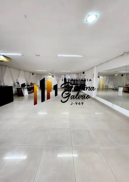 Alugo Ponto Comercial Térreo na Pedro Álvares Cabral