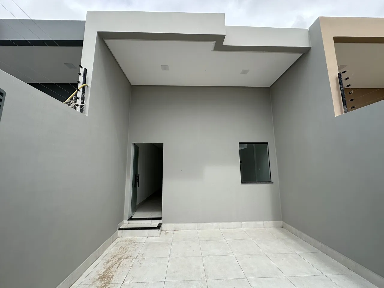 Casa no Lot. Boa Vista