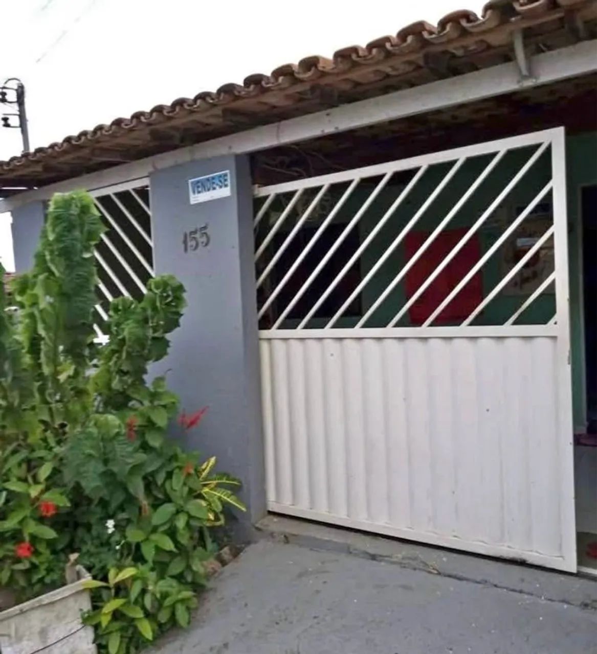 04 - Casa no São Raimundo 