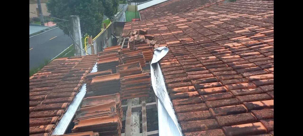 Profissional telhadista * - Foto 2