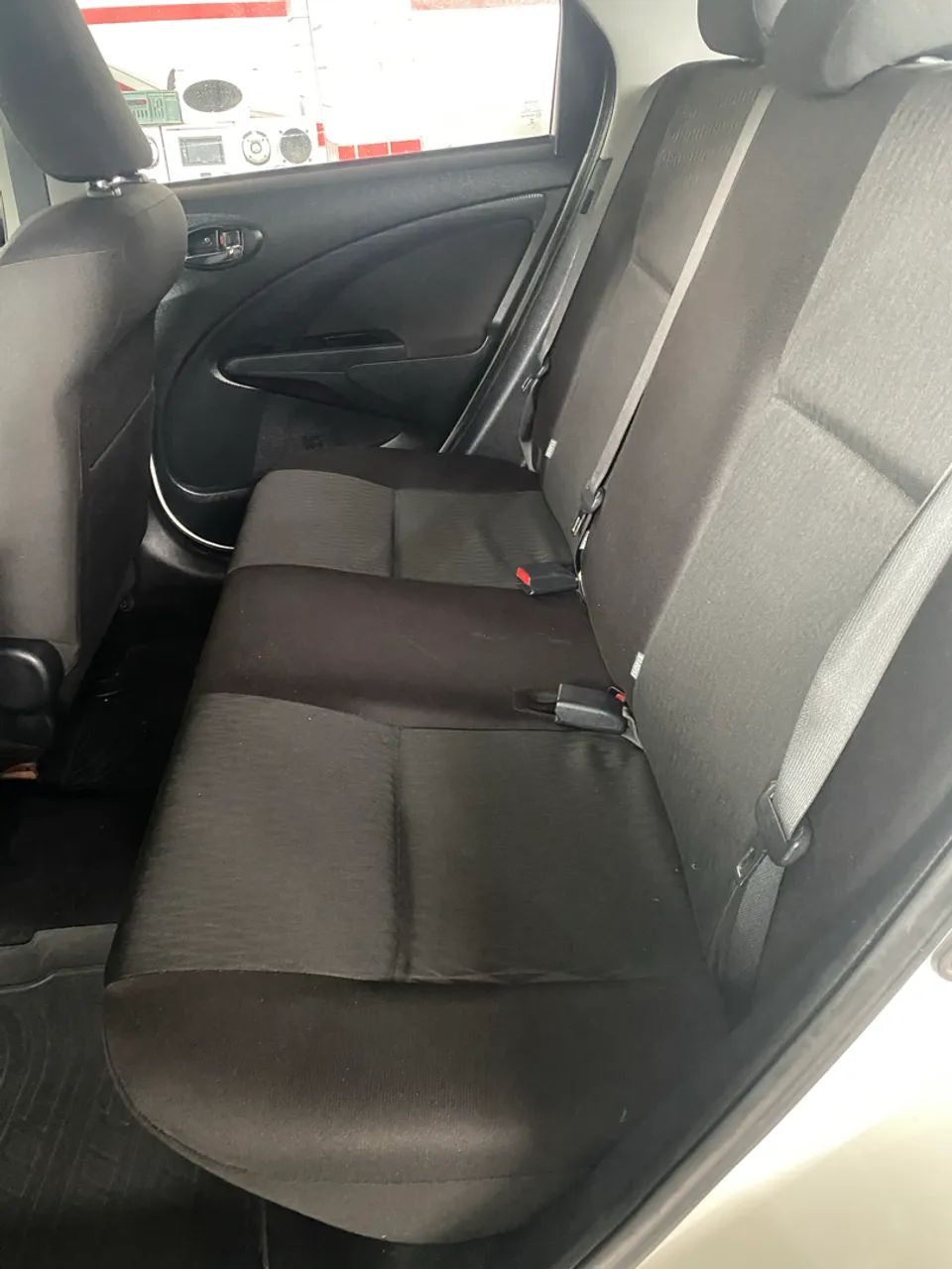 Toyota Etios 1.5 X Plus Sedan 16V Flex 4P Automático - Foto 5