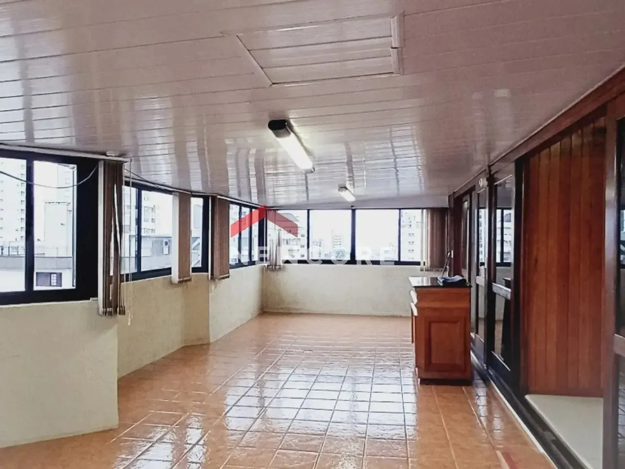Apartamento em Rua Pedro Tomasi - Exposição - Caxias do Sul/RS