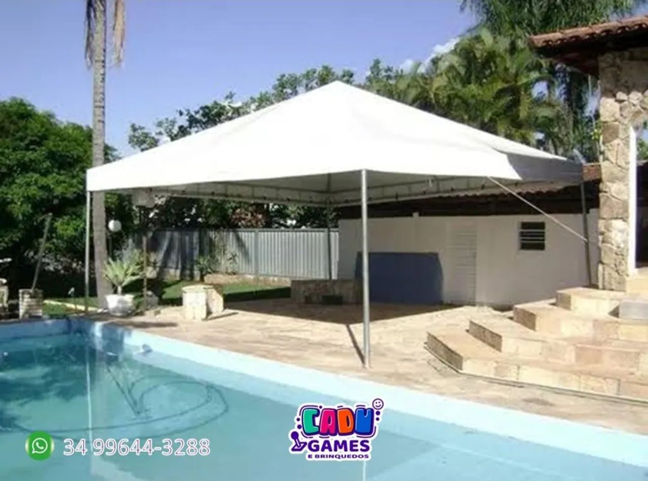 Vendas de tendas  - Foto 2