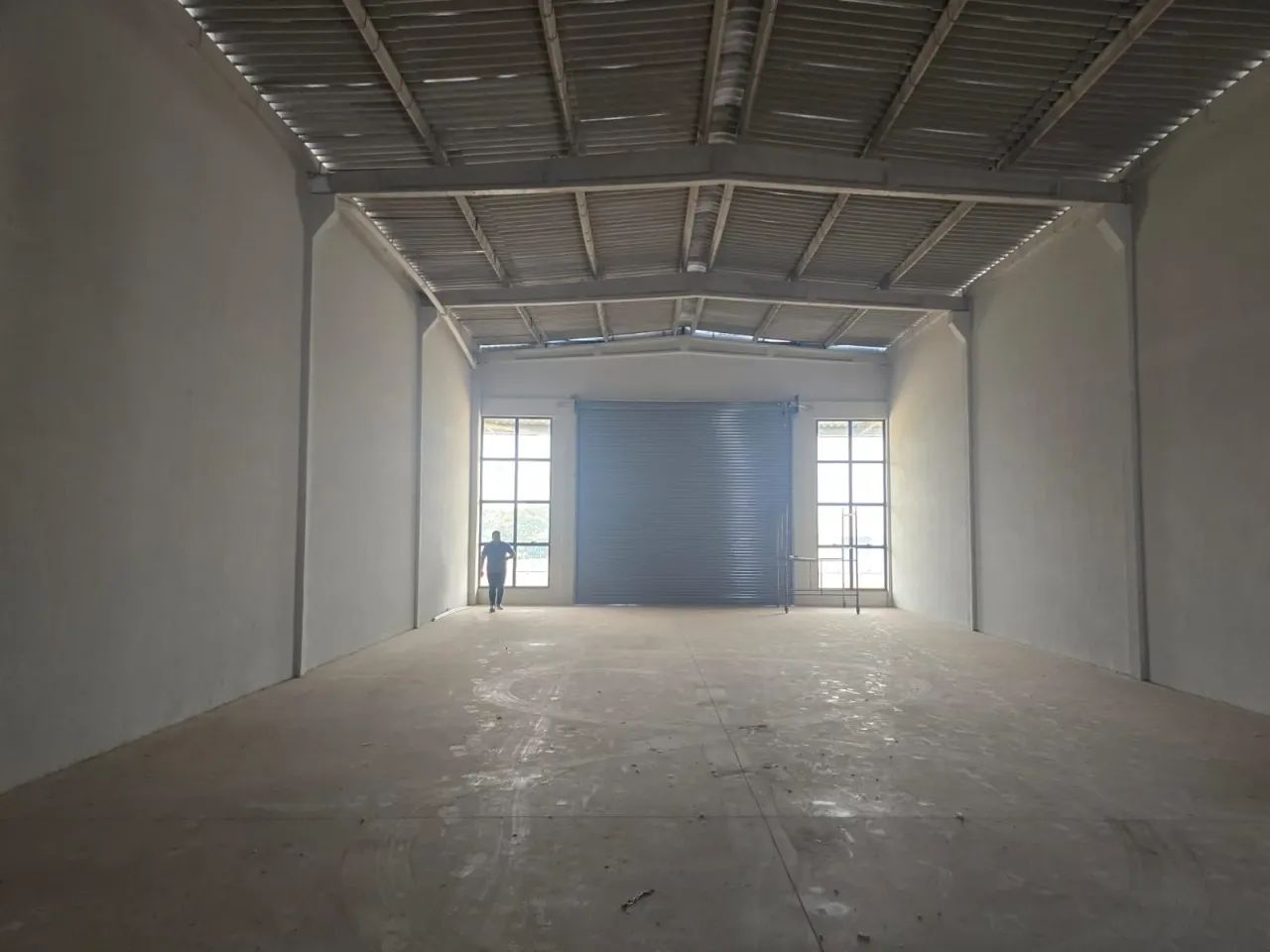 Galpões com 400 m²  no km 05,  Distrito industrial - São Luís - MA