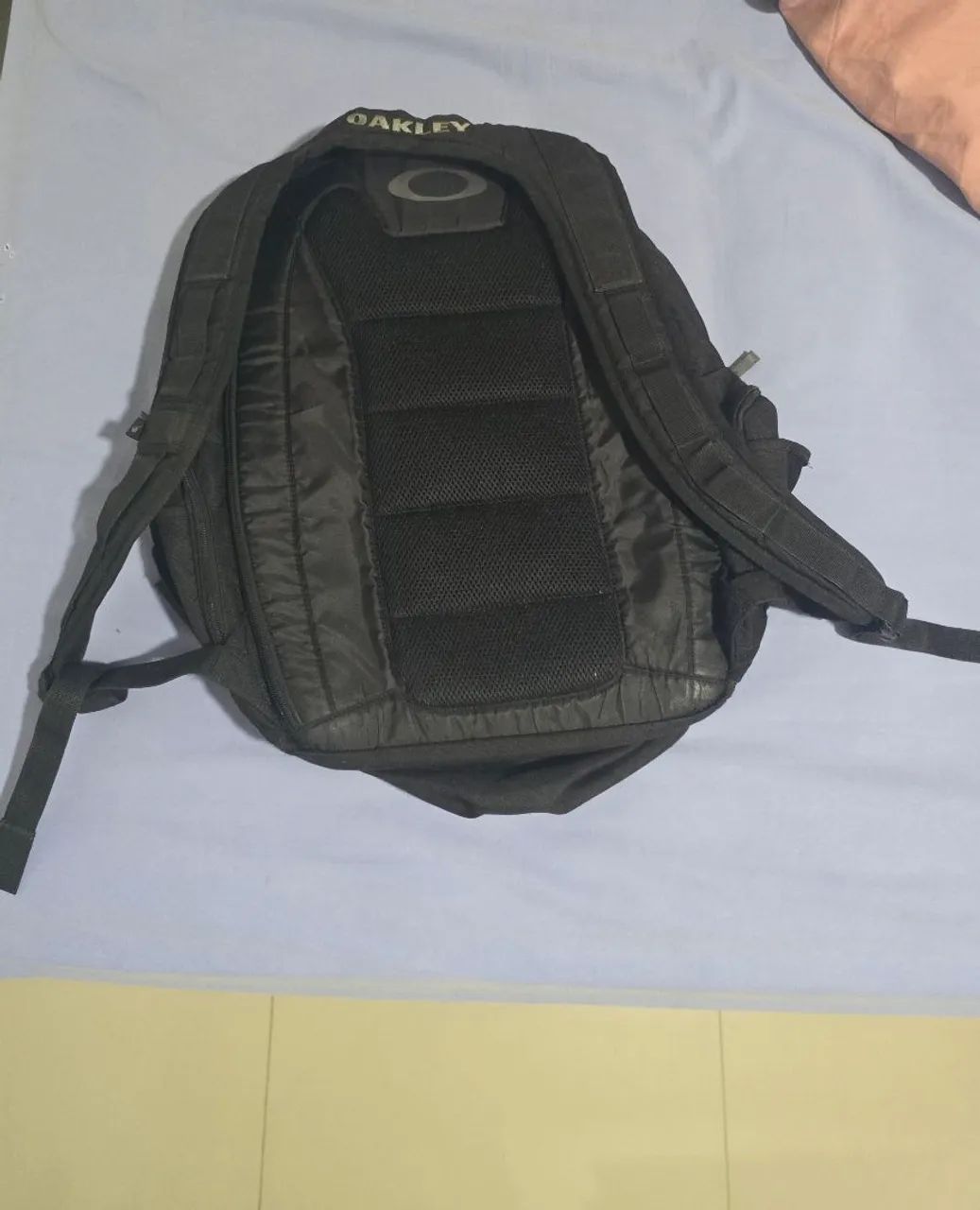 Mochila Oakley Preta - Foto 3