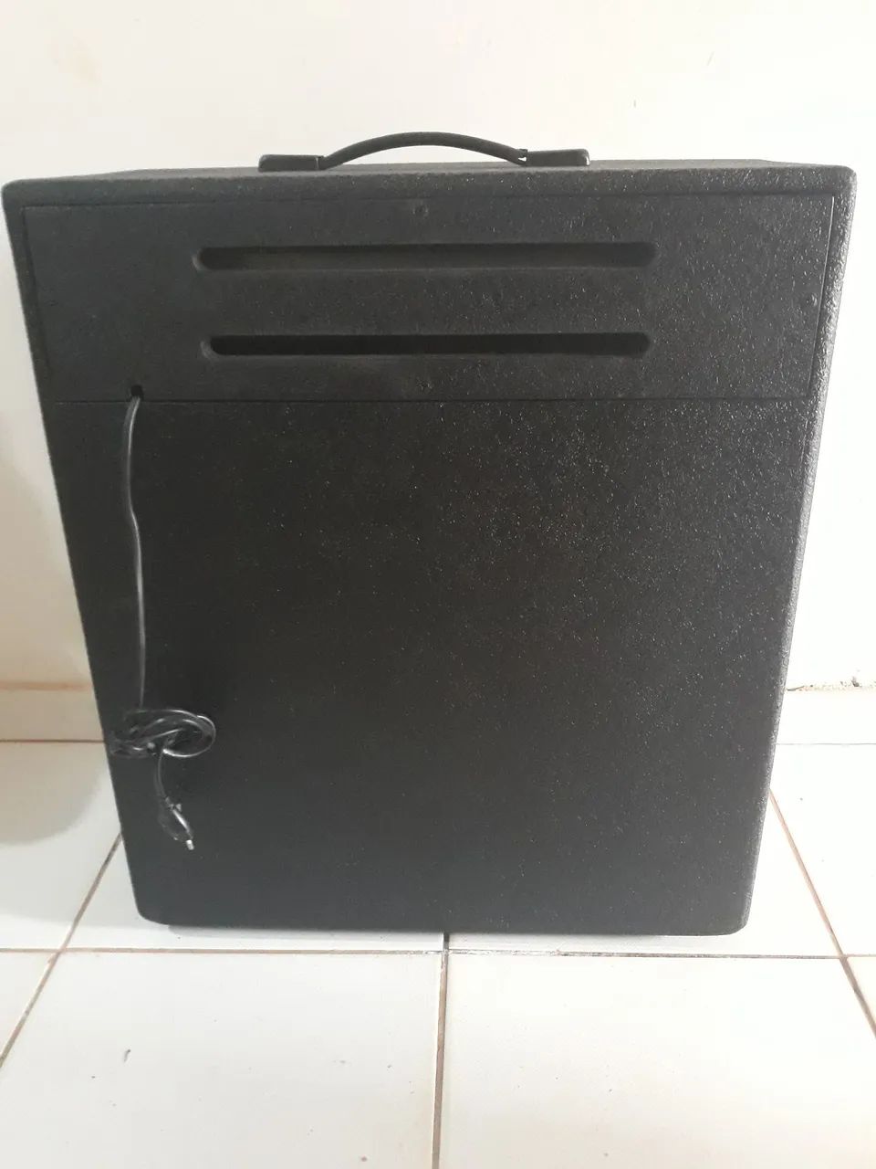 Amplificador de Som Profissional PR 350 S - Foto 5