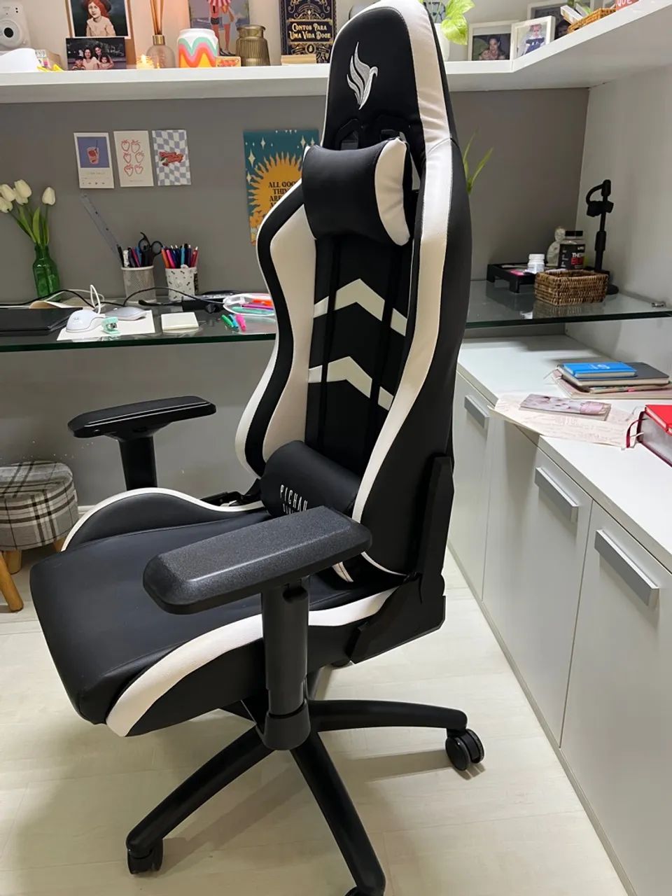 Cadeira Gamer Pichau
