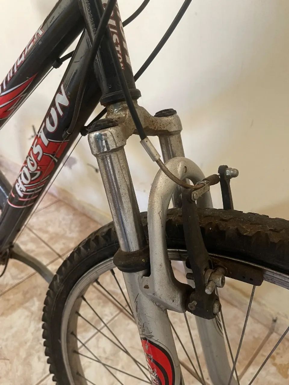 Bicicleta Houston  - Foto 3