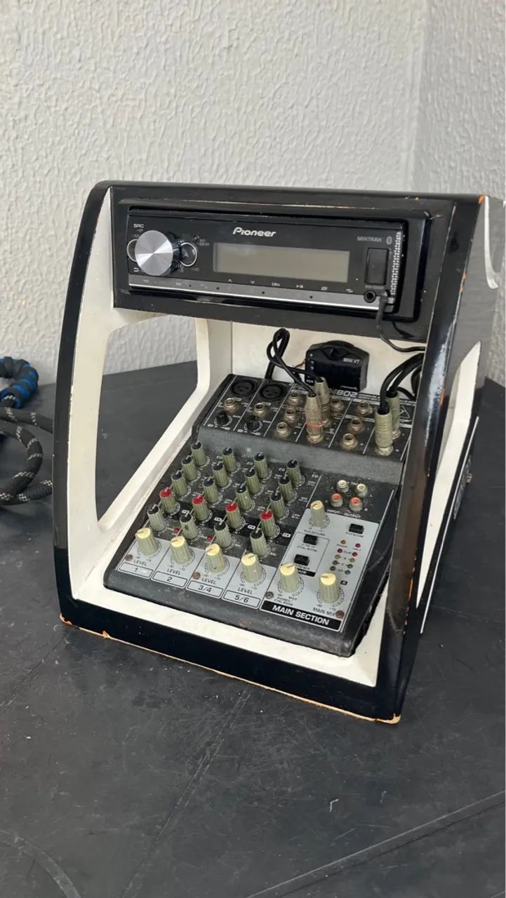 Som Automotivo Completo (pra vender hoje) - Foto 5