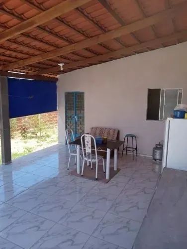 CASA A VENDA EM BENEVIDES CENTRO  - Foto 3
