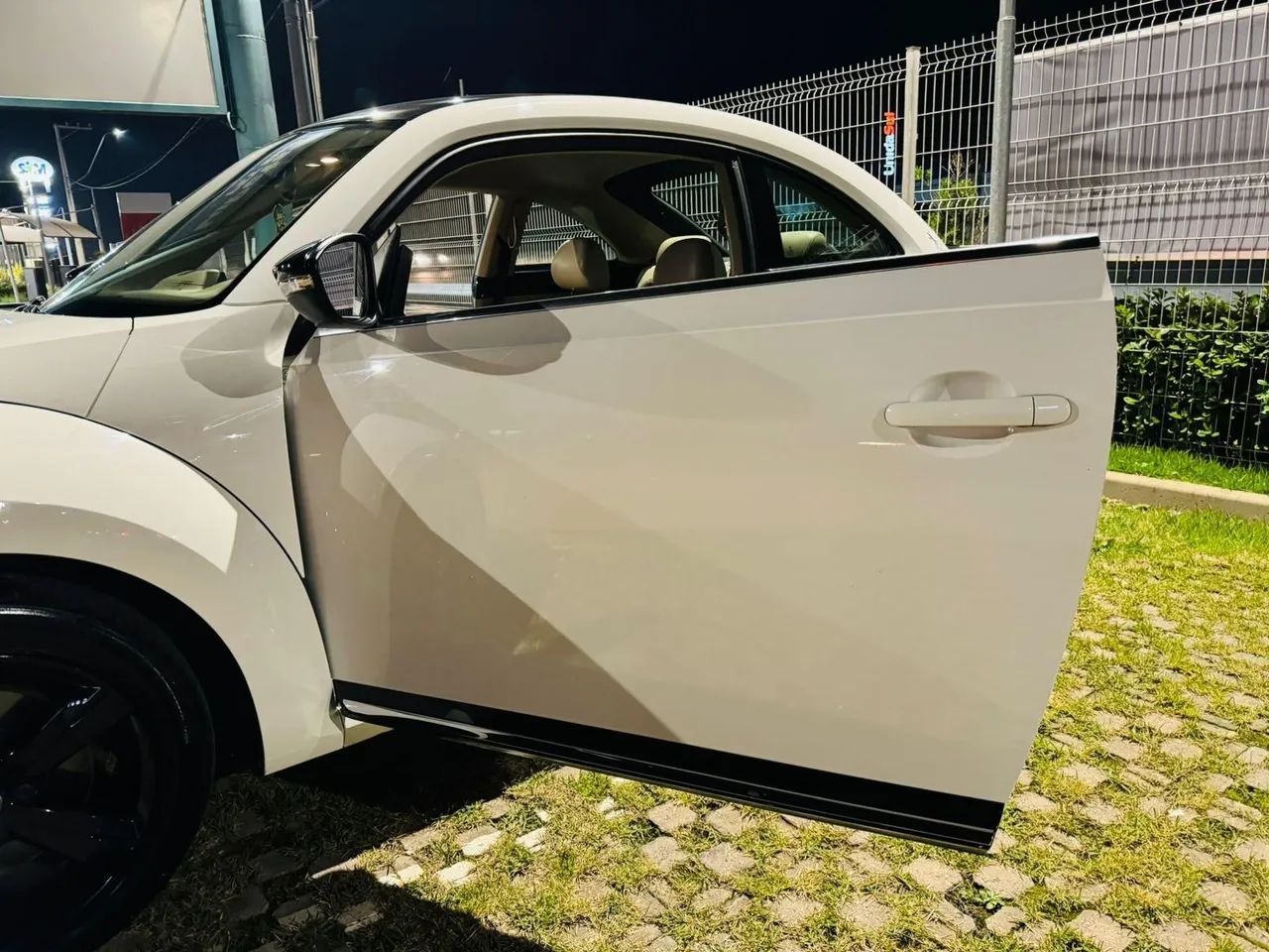 Fusca TSI turbo - Foto 4