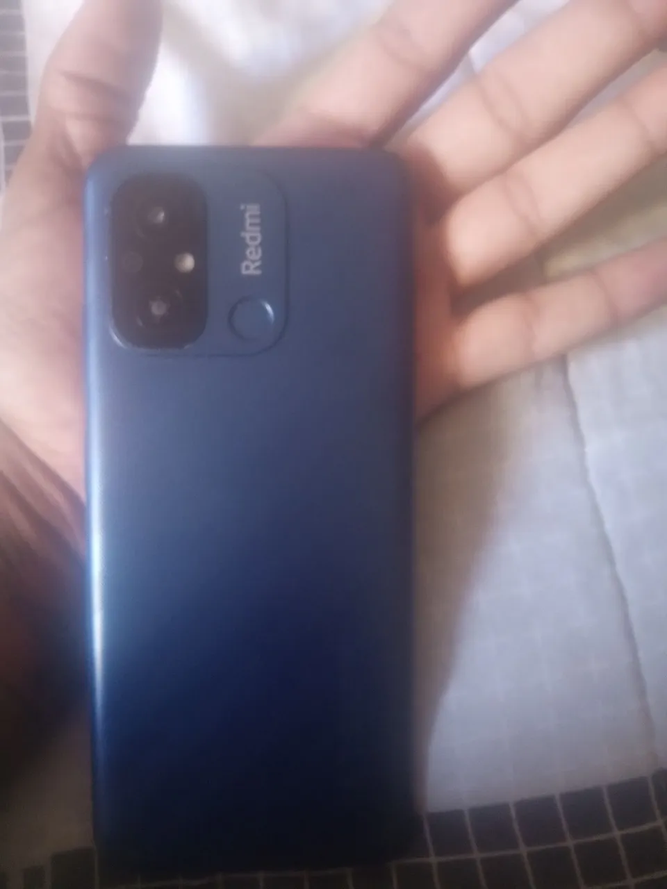 Xiaomi Redmi 12C 128gb