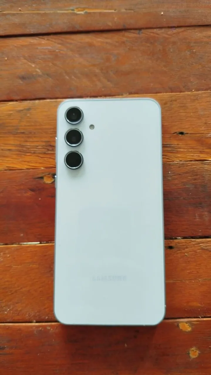 Samsung a55