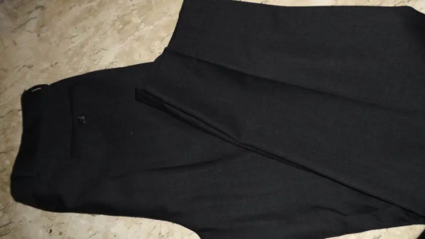 CONJUNTO TERNO E CALÇA ITALIANO- MARIO CALDI  - Foto 3