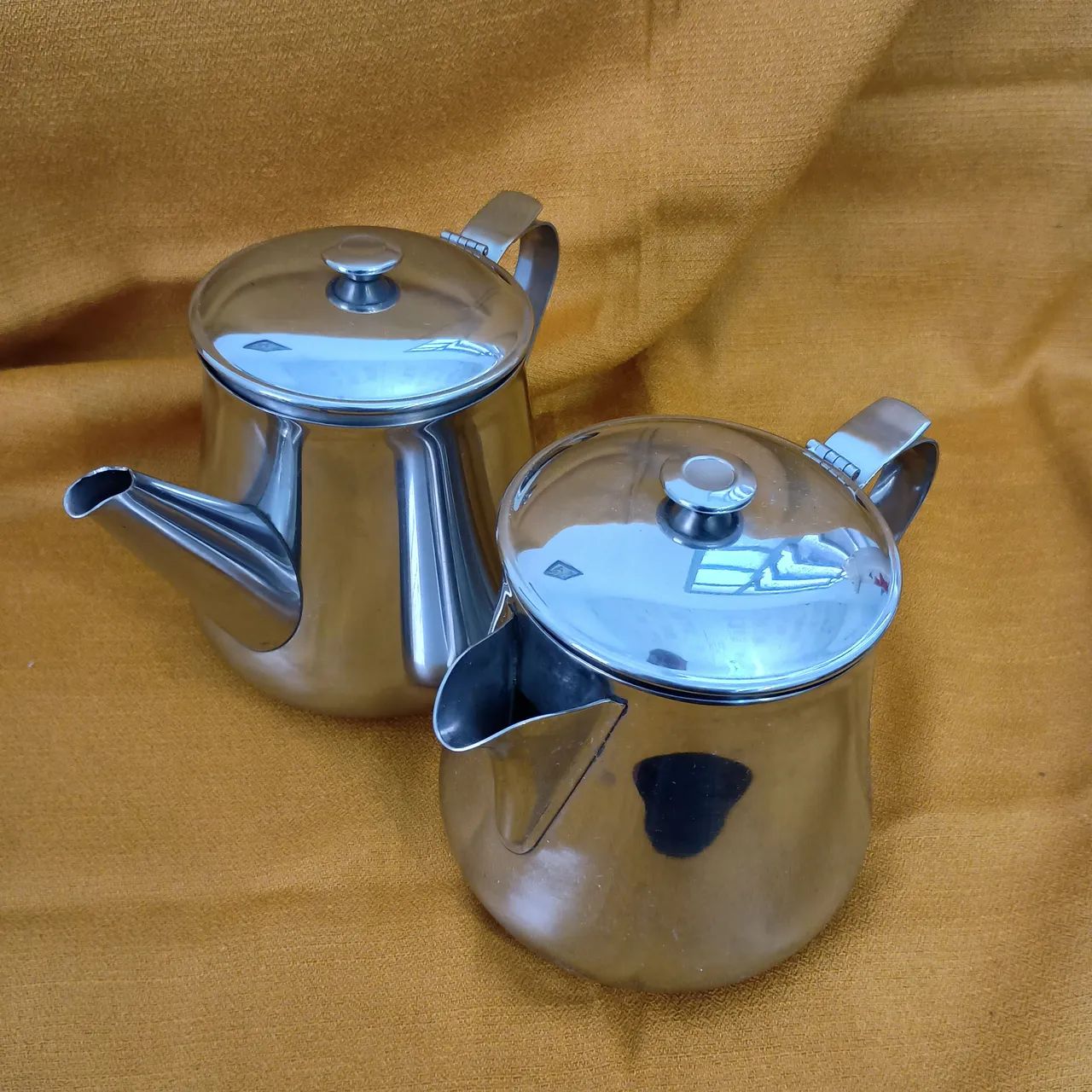 Jarra de inox 1l - Foto 4