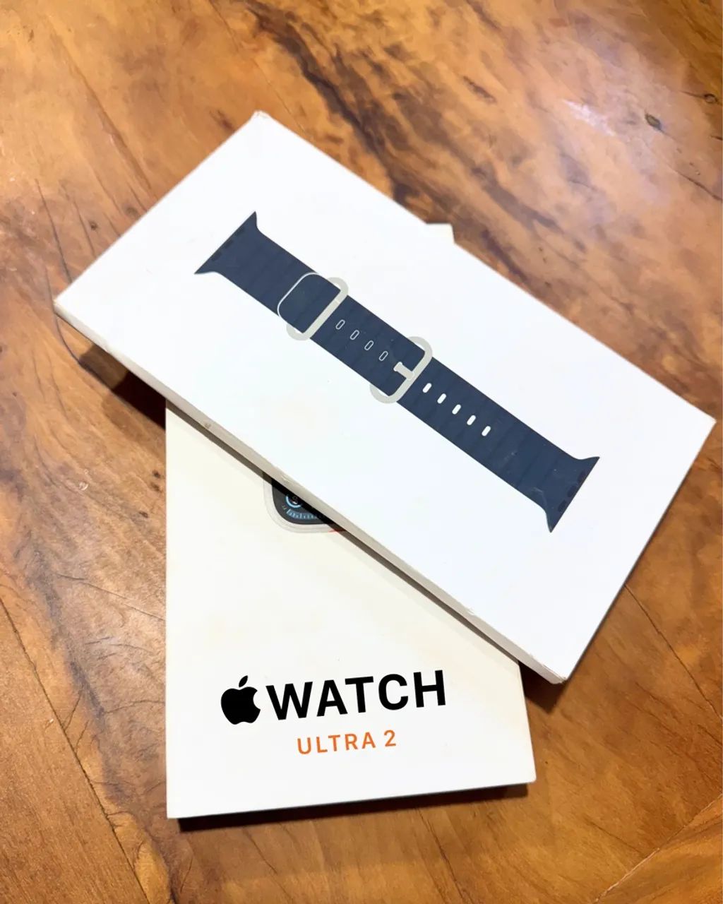 Apple Watch ULTRA 2 + celular + GPS - Foto 5