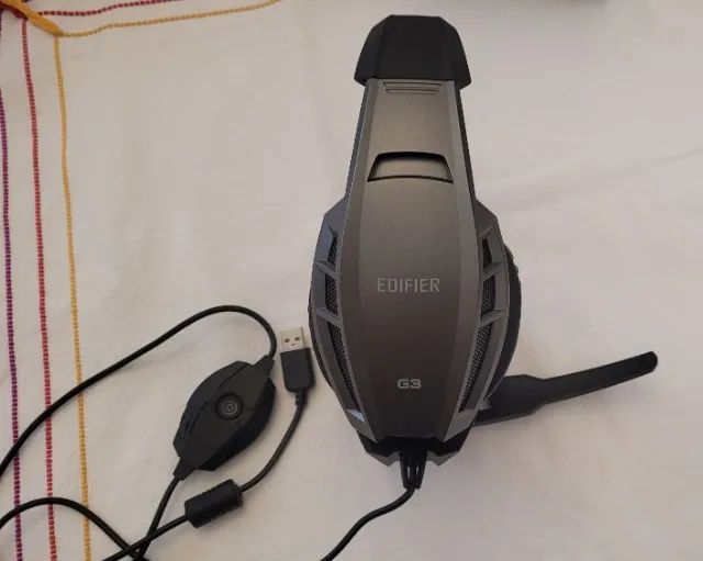Headset Edifier G3 5.1