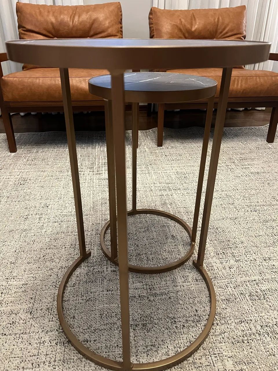 Mesa de canto  - Foto 2