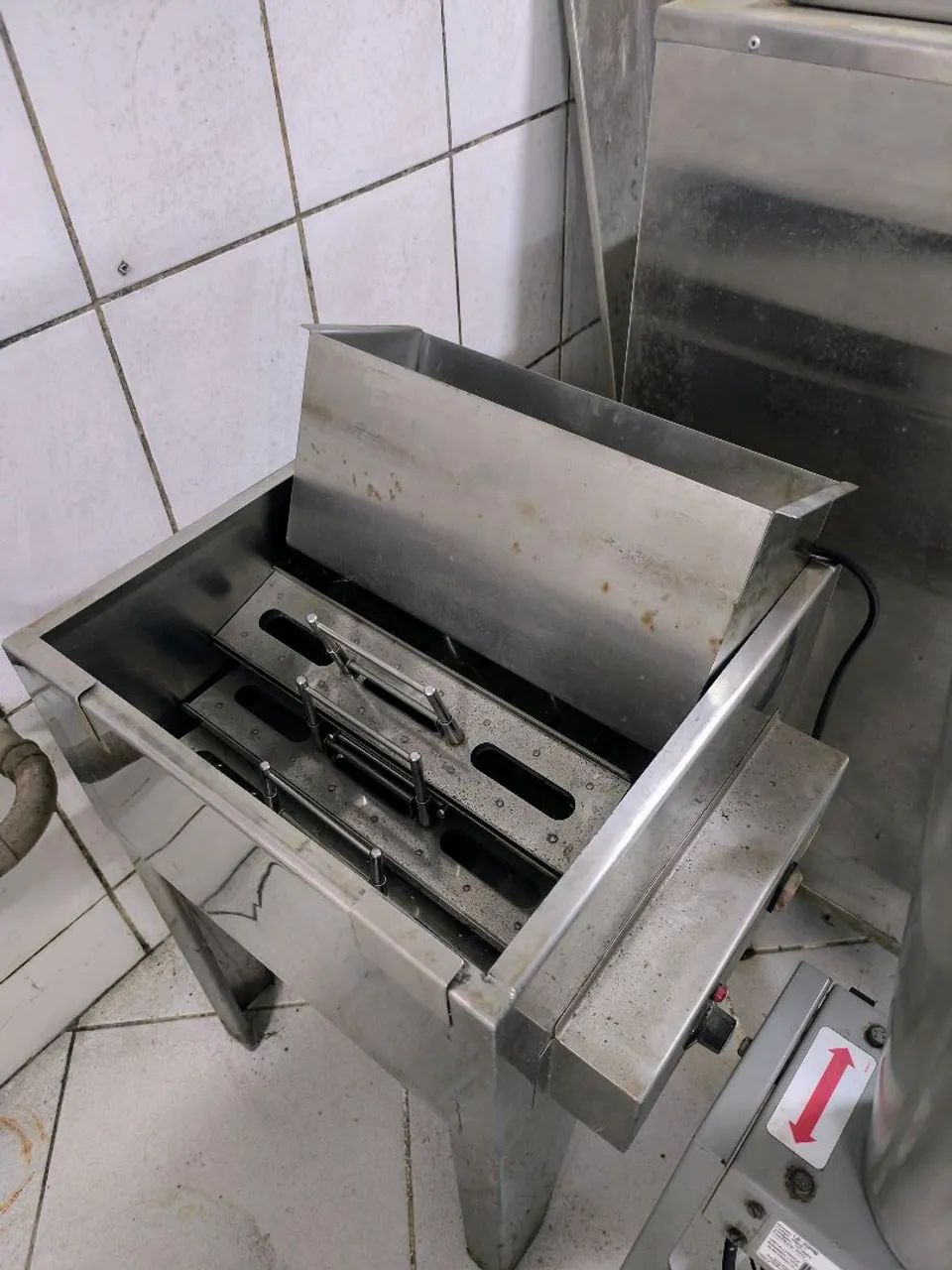 Equipamento completo para produção gelo coco - Foto 5