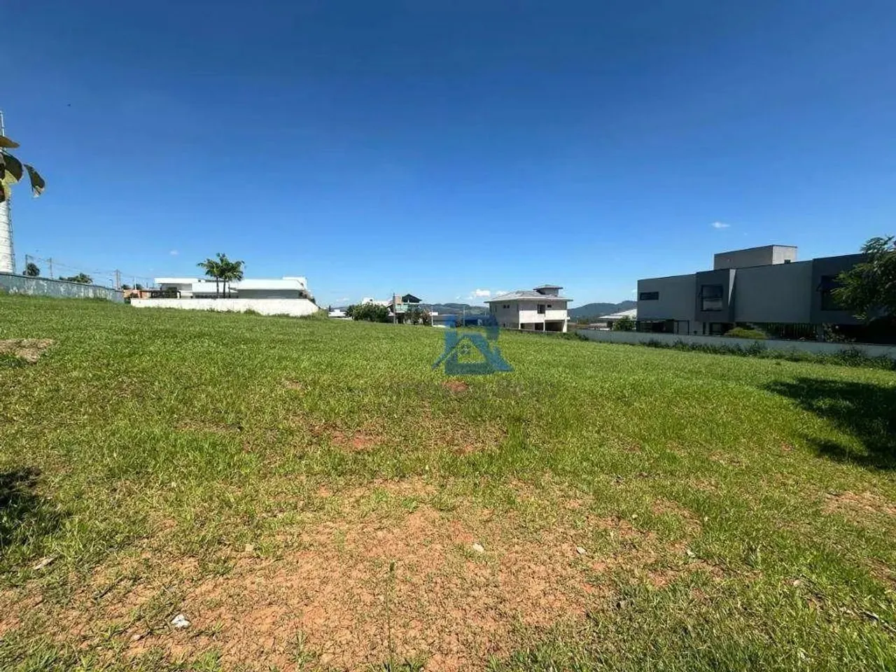 Terreno à venda, 536 m² por R$ 280.000 - Condominio 7 Lagos - Itatiba/SP