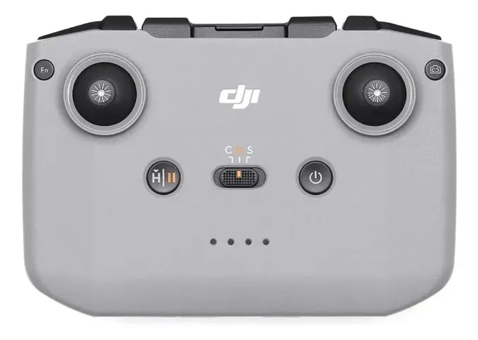 Controle Dji Rc N1 Para Mini 2 Mini Se Mini 4 K